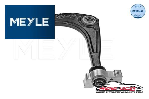 Achat de MEYLE 11-16 050 0031 Bras de liaison, suspension de roue pas chères