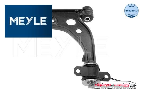 Achat de MEYLE 11-16 050 0032 Bras de liaison, suspension de roue pas chères