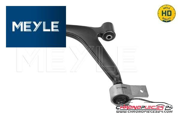 Achat de MEYLE 11-16 050 0048/HD Bras de liaison, suspension de roue pas chères