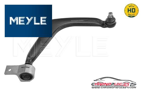 Achat de MEYLE 11-16 050 0049/HD Bras de liaison, suspension de roue pas chères