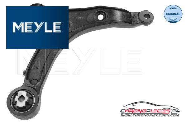 Achat de MEYLE 11-16 050 0065 Bras de liaison, suspension de roue pas chères