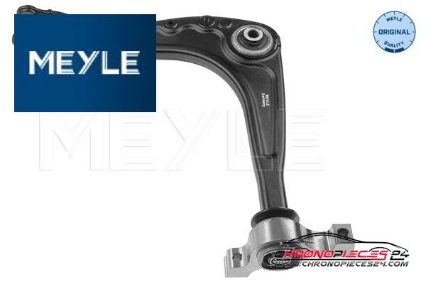 Achat de MEYLE 11-16 050 0075 Bras de liaison, suspension de roue pas chères