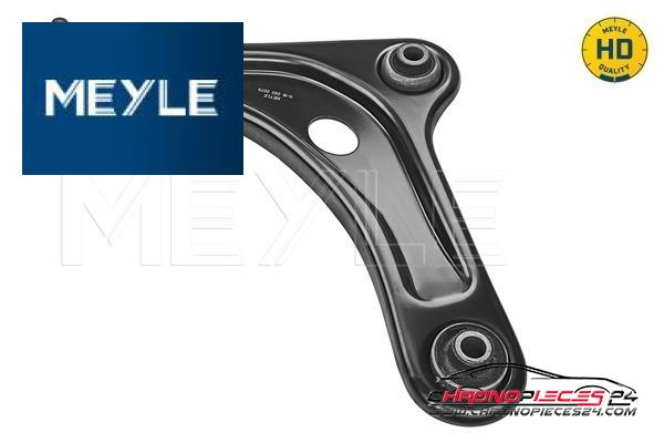 Achat de MEYLE 11-16 050 0079/HD Bras de liaison, suspension de roue pas chères