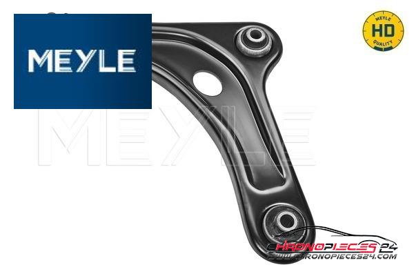 Achat de MEYLE 11-16 050 0081/HD Bras de liaison, suspension de roue pas chères