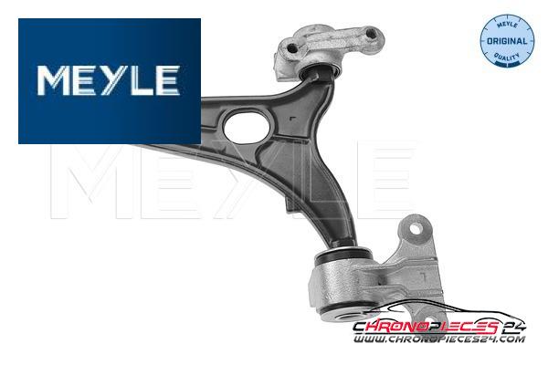 Achat de MEYLE 11-16 050 0084 Bras de liaison, suspension de roue pas chères