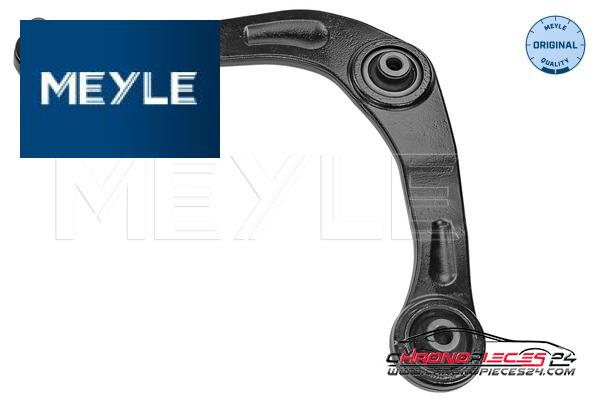 Achat de MEYLE 11-16 050 0101 Bras de liaison, suspension de roue pas chères