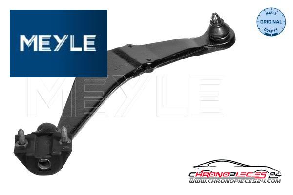 Achat de MEYLE 11-16 050 6979 Bras de liaison, suspension de roue pas chères