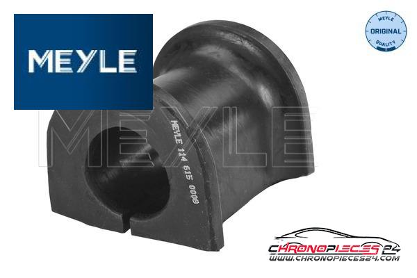 Achat de MEYLE 114 615 0008 Suspension, stabilisateur pas chères