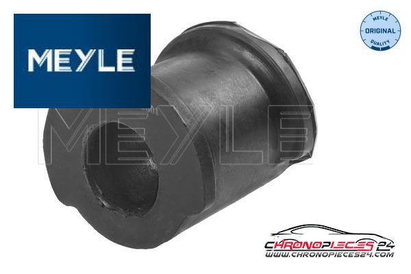 Achat de MEYLE 114 715 0001 Suspension, stabilisateur pas chères