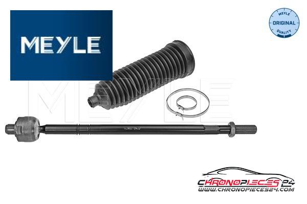 Achat de MEYLE 116 031 0013/S Kit de réparation, rotule de direction, barre de connexion pas chères