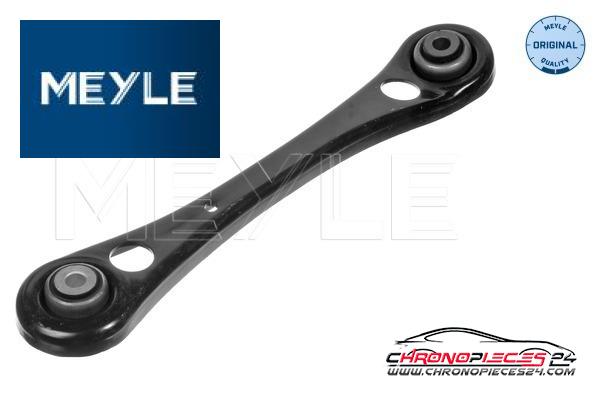 Achat de MEYLE 116 035 0001 Biellette de barre stabilisatrice pas chères