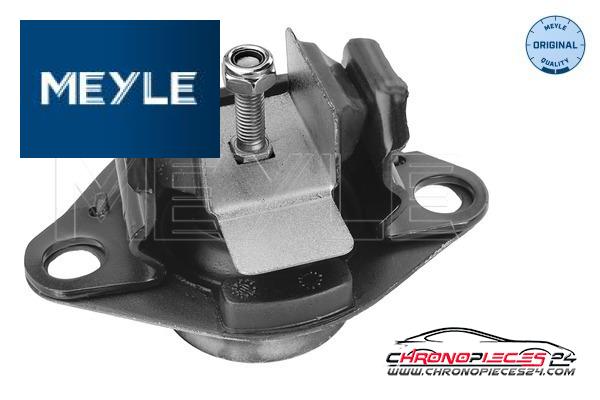 Achat de MEYLE 16-14 030 0029 Support moteur pas chères