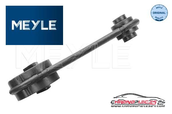 Achat de MEYLE 16-14 030 0033 Support moteur pas chères