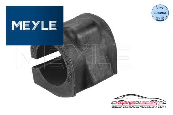 Achat de MEYLE 16-14 054 0001 Suspension, stabilisateur pas chères