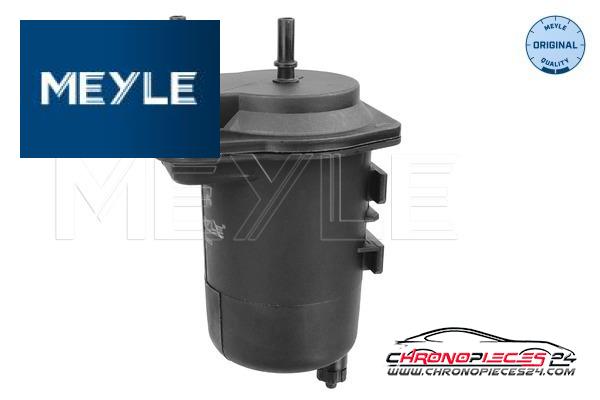 Achat de MEYLE 16-14 323 0003 Filtre à carburant pas chères