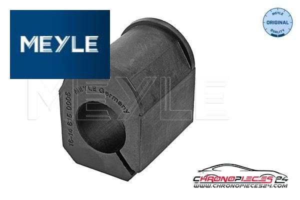 Achat de MEYLE 16-14 615 0005 Suspension, stabilisateur pas chères