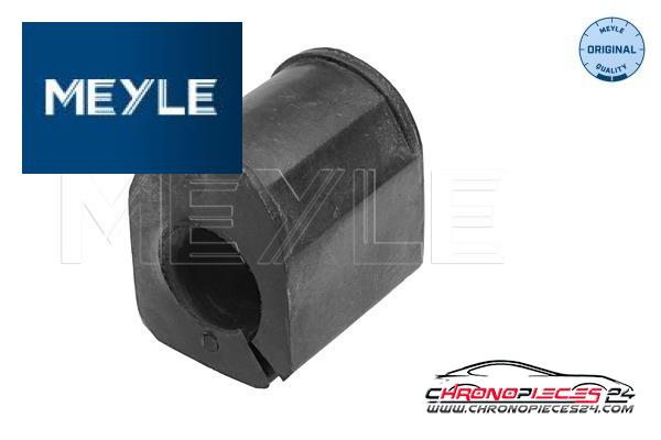 Achat de MEYLE 16-14 615 0007 Suspension, stabilisateur pas chères