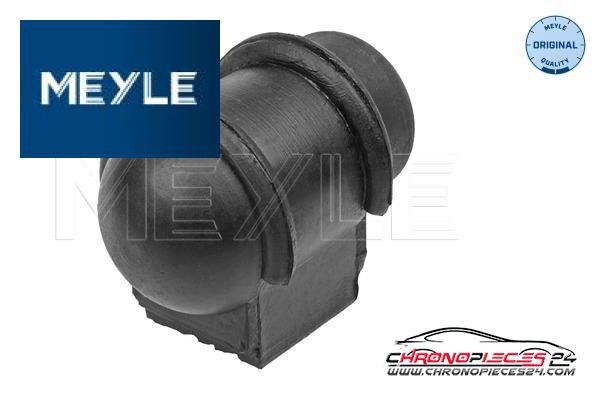 Achat de MEYLE 16-14 615 0013 Suspension, stabilisateur pas chères