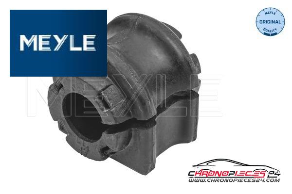 Achat de MEYLE 16-14 615 0018 Suspension, stabilisateur pas chères