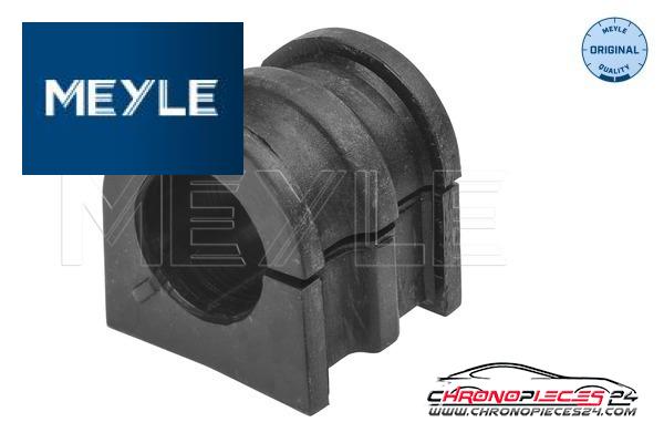 Achat de MEYLE 16-14 615 0023 Suspension, stabilisateur pas chères