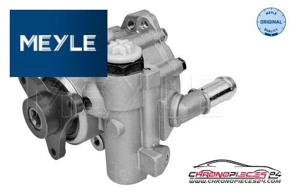 Achat de MEYLE 16-14 631 0001 Pompe hydraulique, direction pas chères