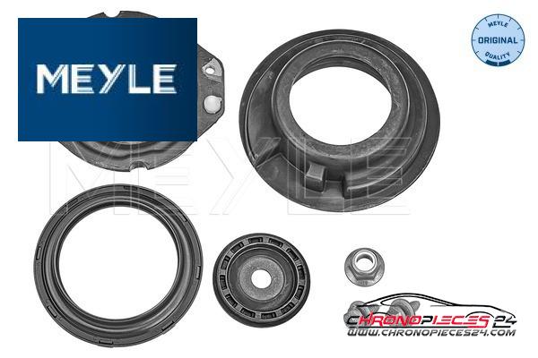 Achat de MEYLE 16-14 641 0012 Kit de réparation, coupelle de suspension pas chères