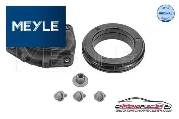 Achat de MEYLE 16-14 641 0015 Kit de réparation, coupelle de suspension pas chères