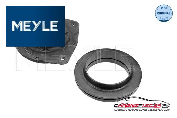 Achat de MEYLE 16-14 641 0015 Kit de réparation, coupelle de suspension pas chères