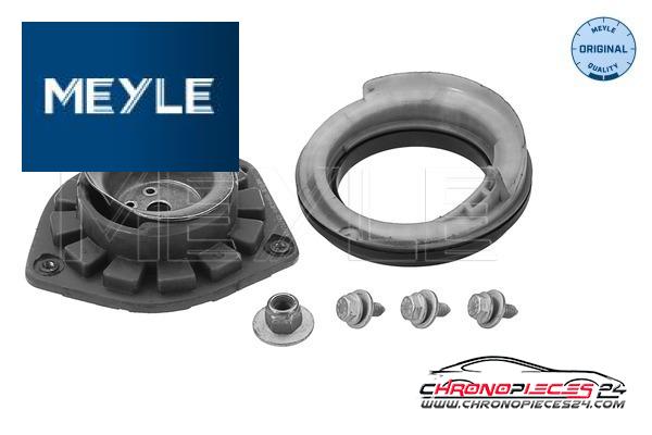 Achat de MEYLE 16-14 641 0017 Kit de réparation, coupelle de suspension pas chères