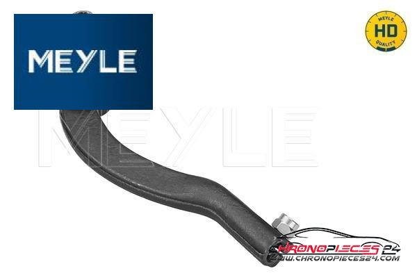 Achat de MEYLE 16-16 020 0019/HD Rotule de barre de connexion pas chères