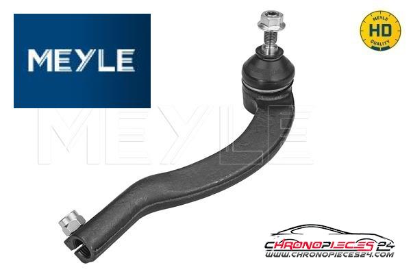 Achat de MEYLE 16-16 020 0020/HD Rotule de barre de connexion pas chères