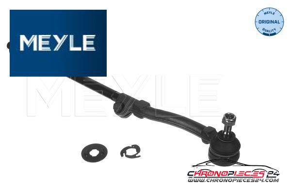 Achat de MEYLE 16-16 030 7059 Barre de connexion pas chères