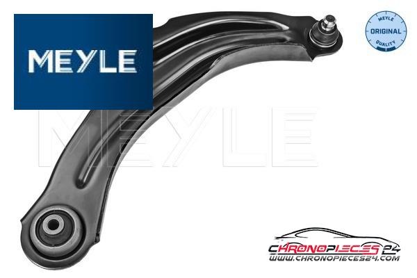 Achat de MEYLE 16-16 050 0055 Bras de liaison, suspension de roue pas chères