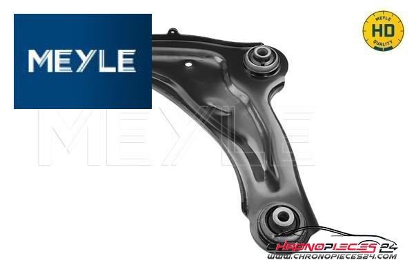 Achat de MEYLE 16-16 050 0019/HD Bras de liaison, suspension de roue pas chères