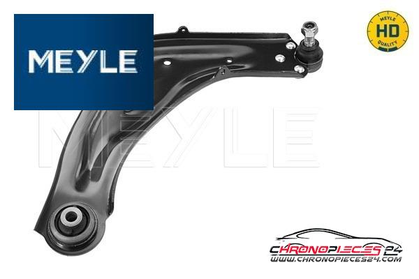 Achat de MEYLE 16-16 050 0020/HD Bras de liaison, suspension de roue pas chères