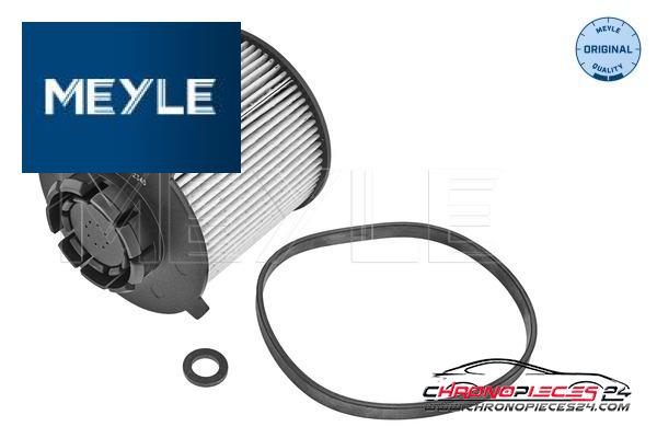 Achat de MEYLE 29-14 323 0004 Filtre à carburant pas chères