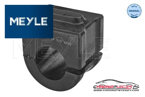 Achat de MEYLE 29-14 615 0003 Suspension, stabilisateur pas chères