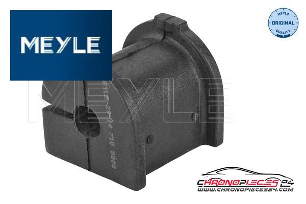 Achat de MEYLE 29-14 715 0000 Suspension, stabilisateur pas chères