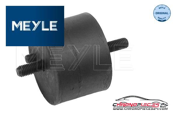 Achat de MEYLE 300 118 1105 Support moteur pas chères