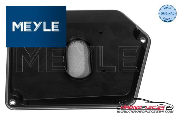 Achat de MEYLE 300 243 4107 Filtre hydraulique, boîte automatique pas chères