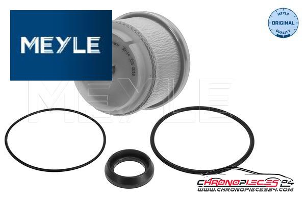 Achat de MEYLE 30-14 323 0018 Filtre à carburant pas chères