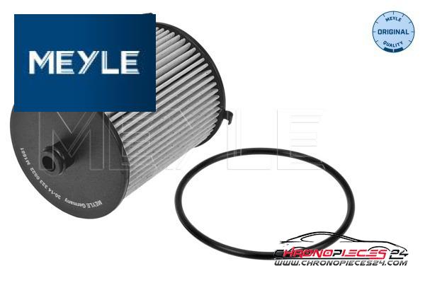 Achat de MEYLE 30-14 323 0022 Filtre à carburant pas chères