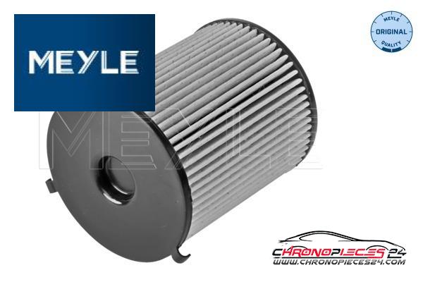 Achat de MEYLE 30-14 323 0022 Filtre à carburant pas chères