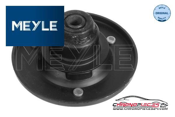 Achat de MEYLE 300 313 3106 Coupelle de suspension pas chères