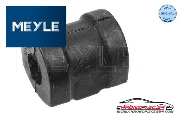 Achat de MEYLE 300 313 5107 Suspension, stabilisateur pas chères