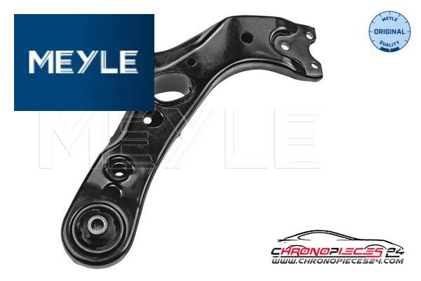 Achat de MEYLE 30-16 050 0012 Bras de liaison, suspension de roue pas chères