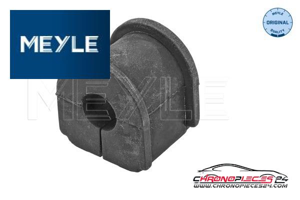 Achat de MEYLE 31-14 715 0001 Suspension, stabilisateur pas chères