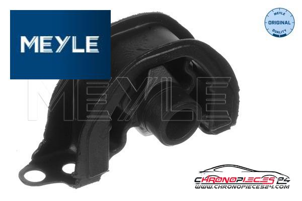 Achat de MEYLE 31-14 508 0045 Support moteur pas chères