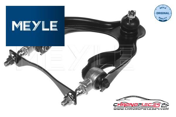 Achat de MEYLE 31-16 050 0029 Bras de liaison, suspension de roue pas chères