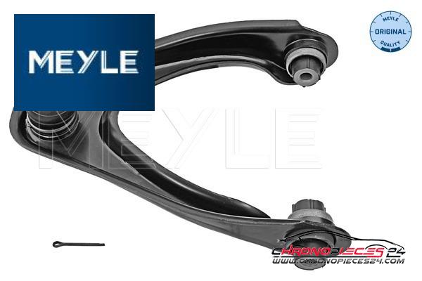 Achat de MEYLE 31-16 050 0058 Bras de liaison, suspension de roue pas chères